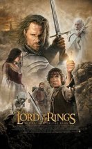 Yüzüklerin Efendisi 3: Kralın Dönüşü – The Lord of the Rings: The Return of the King