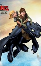 Ejderhalar: Berk’in Binicileri – Dragons: Riders Of Berk