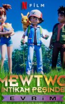 Pokemon: Mewtwo Strikes Back Evolution – Pokemon: Mewtwo İntikam Peşinde – Evrim (2019)