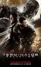 Terminator 4: Salvation – Terminatör 4: Kurtuluş (2009)