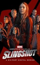 Marvel’s Agents of S.H.I.E.L.D.: Slingshot