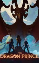 Ejderhalar Prensi – The Dragon Prince
