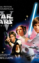 Star Wars Episode IV A New Hope (1977)