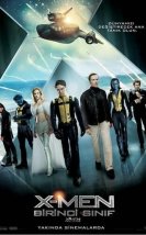 X-Men: First Class – X-Men: Birinci Sınıf (2011)