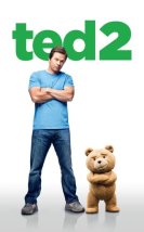 Ayı Teddy 2 – Ted 2 (2015)