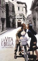 Hayat Güzeldir – La Vita E Bella (1997) Türkçe İzle
