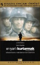 Er Ryan’ı Kurtarmak – Saving Private Ryan (1998) Türkçe İzle