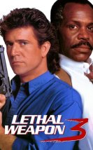 Cehennem Silahı 3 – Lethal Weapon 3 (1992) Türkçe Dublaj İzle