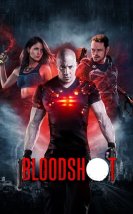 Durdurulamaz Güç – Bloodshot (2020)
