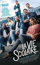 Öğrenci Ofisi – La Vie Scolaire (2019) Türkçe Dublaj İzle
