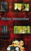 Arka Pencere – Rear Window (1954)