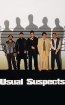 Olağan Şüpheliler – The Usual Suspects (1995) Türkçe İzle