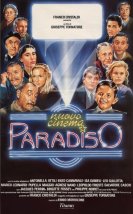 Cennet Sineması – Nuovo Cinema Paradiso (1988)