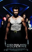 X-Men Origins: Wolverine – X-Men Başlangıç: Wolverine (2009)