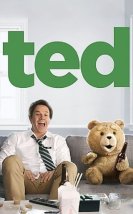 Ayı Teddy – Ted (2012)