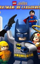LEGO DC Comics Super Heroes: Batman: Be-Leaguered