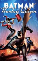 Batman ve Harley Quinn