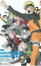 Naruto Shippuuden:  Movie 3 – Hi no Ishi wo Tsugu Mono