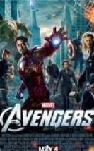 Yenilmezler – The Avengers