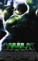 Yeşil Dev – Hulk