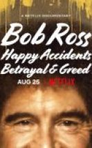 Bob Ross: Küçük Mutlu Ağaçların Arasında Gizlenen İhanet ve Hırs İzle