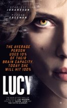 Lucy 1080p İzle