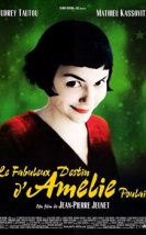 Le fabuleux destin d’Amélie Poulain (2001) Türkçe Altyazılı izle