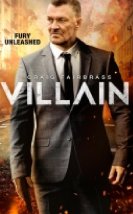 Kötü Adam (Villain) 2020 Türkçe Dublaj