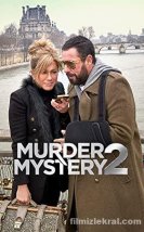 Murder Mystery 2 2023 Türkçe Dublaj  Full izle