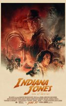 Indiana Jones ve Kader Kadranı Türkçe Dublaj izle