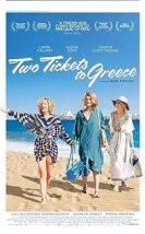 Yunanistan’a iki Bilet izle
