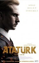 Atatürk 1881 – 1919 Full izle