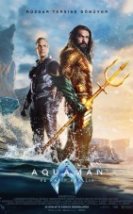 Aquaman ve Kayıp Krallık Türkçe Dublaj izle