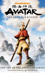 Avatar: The Last Airbender – Avatar: Son Hava Bükücü