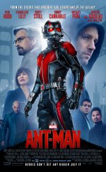 Ant-Man – Karınca Adam (2015)