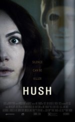 Hush – Sessiz (2016)