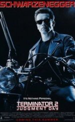 Terminator 2: Judgment Day – Terminatör 2: Mahşer Günü (1991)