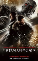 Terminator 4: Salvation – Terminatör 4: Kurtuluş (2009)