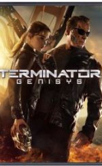 Terminator 5: Genisys – Terminatör 5: Genisys (2015)
