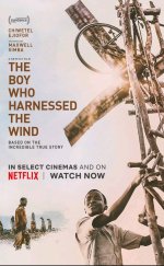 The Boy Who Harnessed the Wind – Rüzgarı Dizginleyen Çocuk (2019)