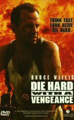 Die Hard: With a Vengeance – Zor ölüm 3 (1995)