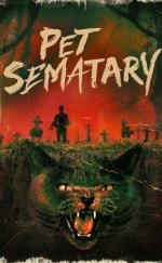 Hayvan Mezarlığı – Pet Sematary (1989)