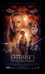 Star Wars Episode I The Phantom Menace (1999)