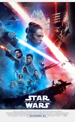 Star Wars Episode IX The Rise of Skywalker (2019)