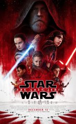 Star Wars Episode VIII The Last Jedi (2017)