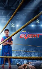 Sihirli Güreşçi – The Main Event (2020)