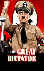 Büyük Diktatör – The Great Dictator (1940)