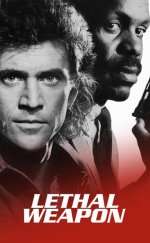 Cehennem Silahı – Lethal Weapon (1987) Türkçe Dublaj İzle