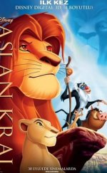 Aslan Kral – The Lion King (1994)