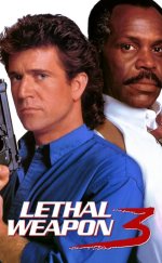Cehennem Silahı 3 – Lethal Weapon 3 (1992) Türkçe Dublaj İzle